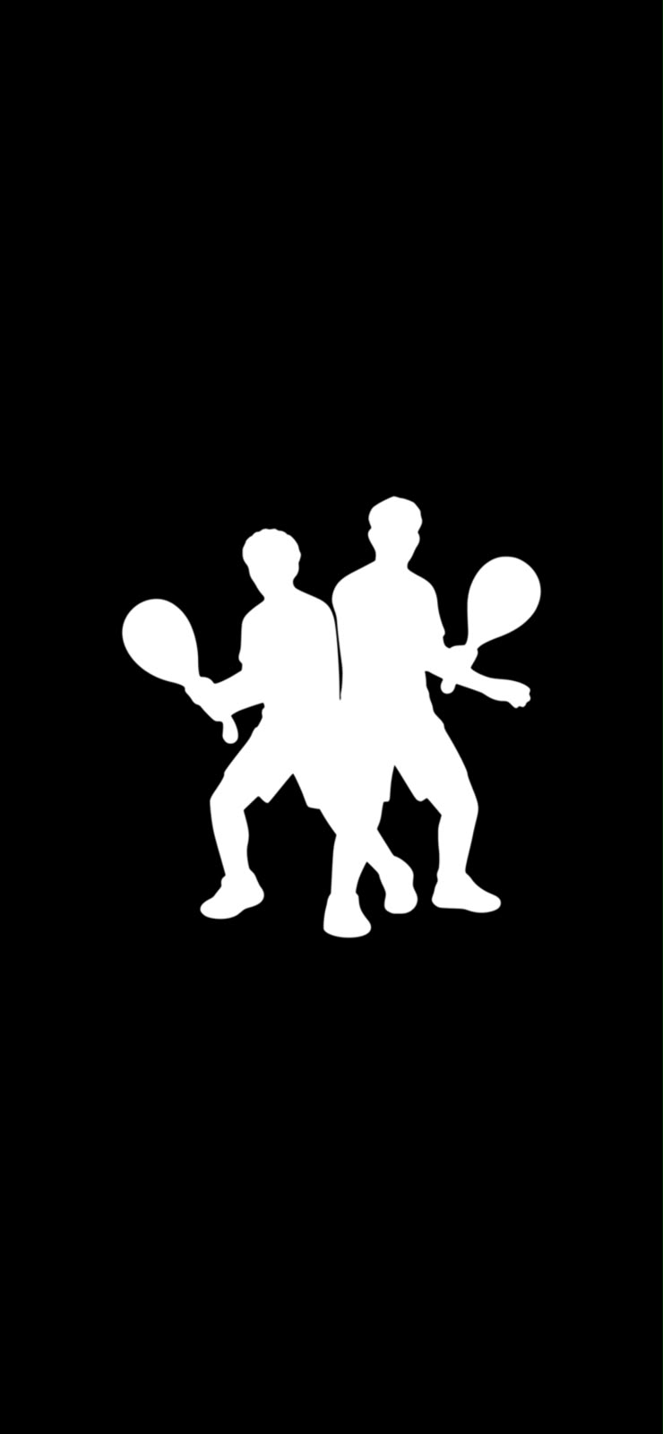 Playing Padel